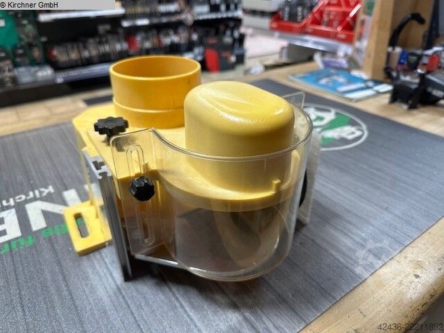 Milling accessories Fried 
