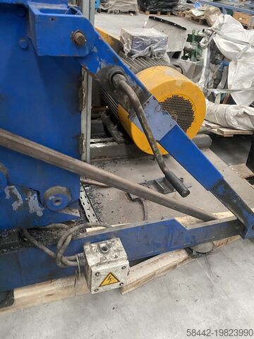 Granulators Granulators Various