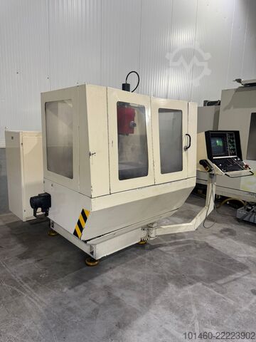 Milling machine TOS FNG 40 CNC