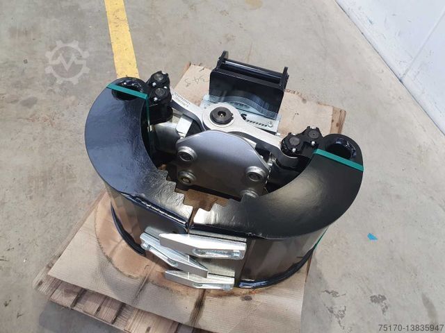 Other DMS SG6040 Grabgreifer Sortiergreifer / NEU