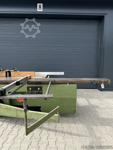 Formatkreissäge, Säge-Fräsmaschine TRIUMPH TRIUMPH T3000