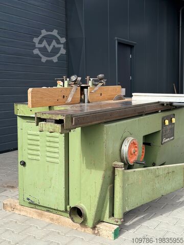 Panel saw, saw-milling machine TRIUMPH TRIUMPH T3000