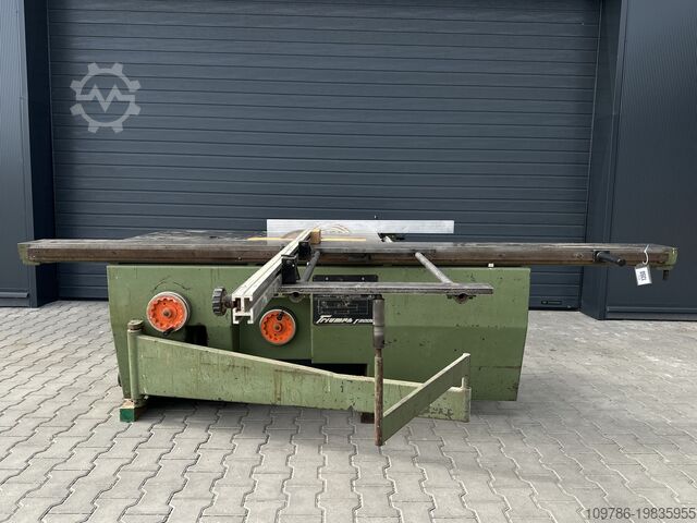 Panel saw, saw-milling machine TRIUMPH TRIUMPH T3000