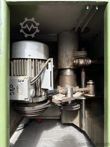 Formatkreissäge, Säge-Fräsmaschine TRIUMPH TRIUMPH T3000