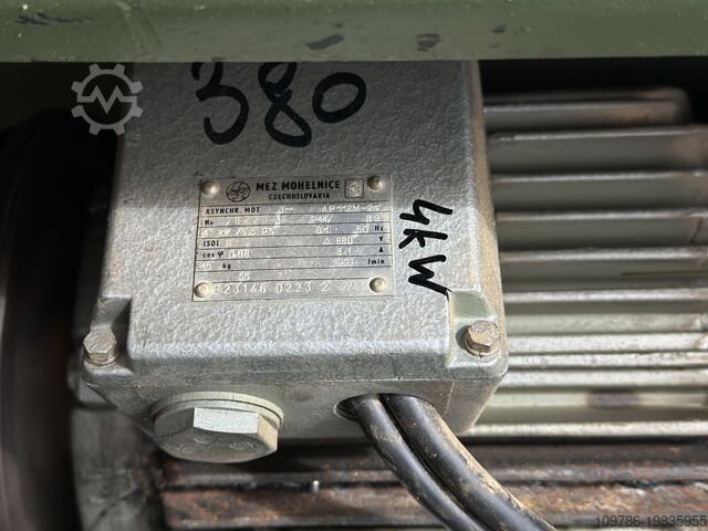 Panel saw, saw-milling machine TRIUMPH TRIUMPH T3000