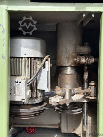Panel saw, saw-milling machine TRIUMPH TRIUMPH T3000