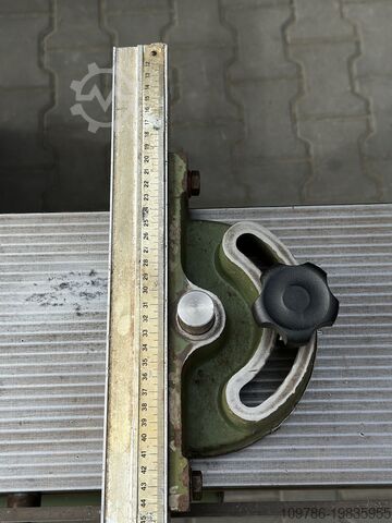 Panel saw, saw-milling machine TRIUMPH TRIUMPH T3000