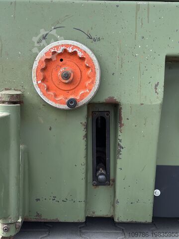 Formatkreissäge, Säge-Fräsmaschine TRIUMPH TRIUMPH T3000