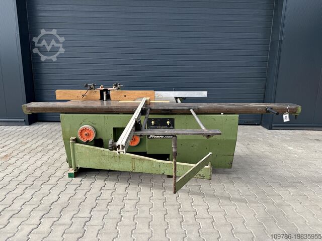 Formatkreissäge, Säge-Fräsmaschine TRIUMPH TRIUMPH T3000