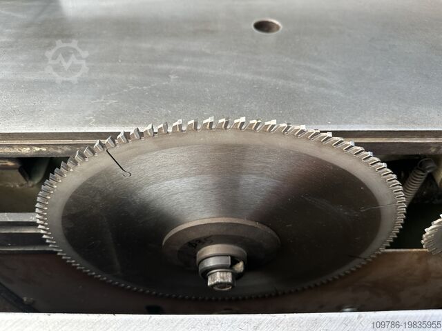 Panel saw, saw-milling machine TRIUMPH TRIUMPH T3000