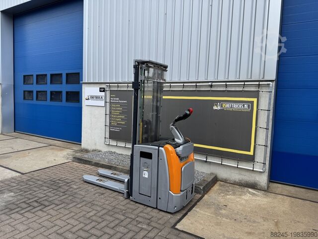 VS-22358 Elektrischer Triplex-Stapler Still 5.016 mm Freihub STILL EXVSF14