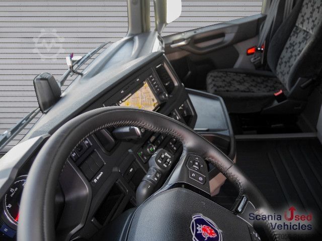 Standard tractor unit Scania R 460 A4x2NA - SUPER -
