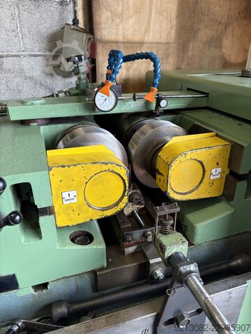 Gewinderollmaschine UPW 12.5