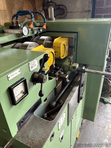 Gewinderollmaschine UPW 12.5