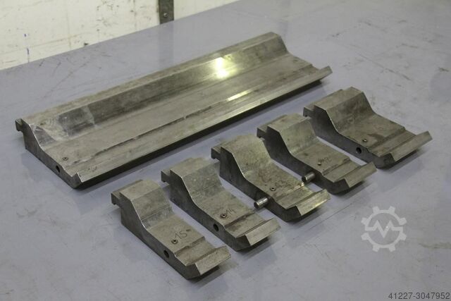 Abkantwerkzeug geteilt 800 mm unbekannt 169/50 mm