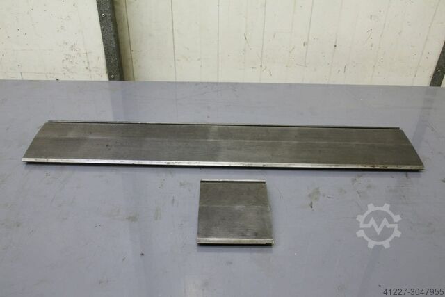 Abkantwerkzeug geteilt unbekannt Länge 1009 mm