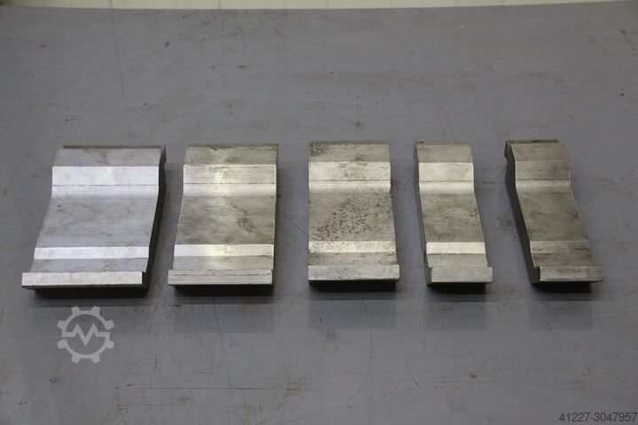 Split bending tool 355 mm unbekannt 190/46 mm