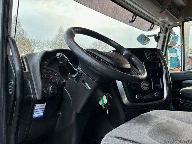 Standard-SZM Iveco Stralis 440.42 /TP HIGH-WAY (EURO 6 / AUTOMATIC...