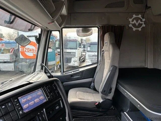 Standard-SZM Iveco Stralis 440.42 /TP HIGH-WAY (EURO 6 / AUTOMATIC...