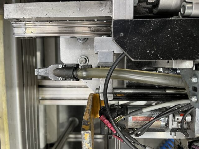 Equipment for fitting assembly FAA S3 berchtold Equipment for fitting assembly FAA S3