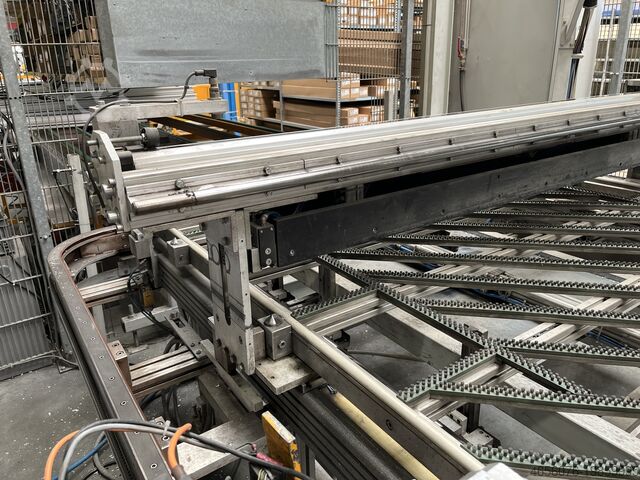 Equipment for fitting assembly FAA S3 berchtold Equipment for fitting assembly FAA S3