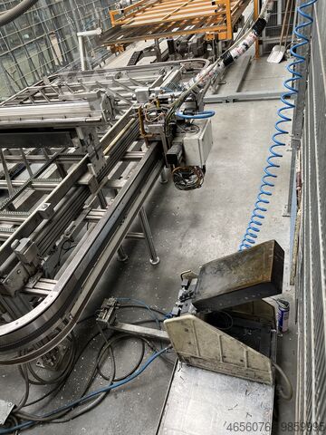 Equipment for fitting assembly FAA S3 berchtold Equipment for fitting assembly FAA S3