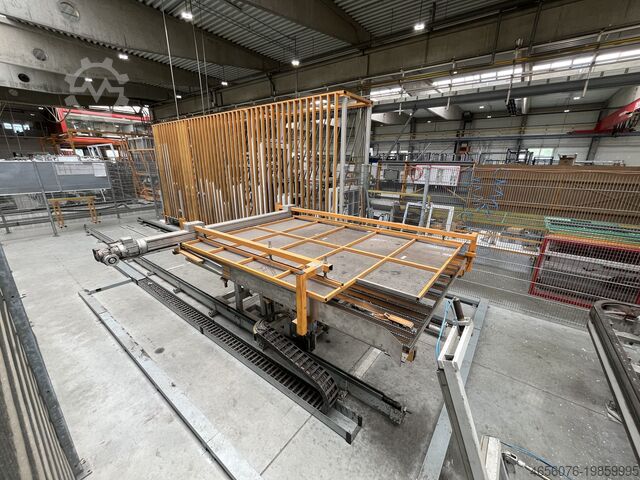 Equipment for fitting assembly FAA S3 berchtold Equipment for fitting assembly FAA S3