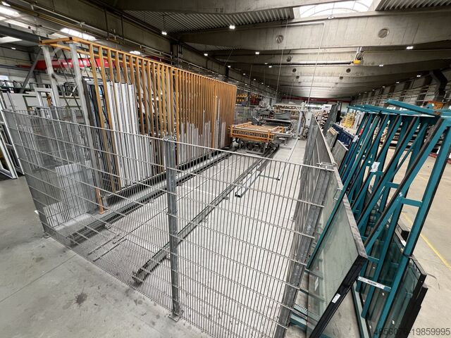 Equipment for fitting assembly FAA S3 berchtold Equipment for fitting assembly FAA S3