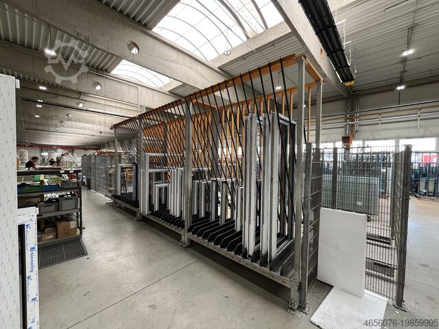 Equipment for fitting assembly FAA S3 berchtold Equipment for fitting assembly FAA S3