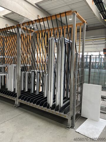 Equipment for fitting assembly FAA S3 berchtold Equipment for fitting assembly FAA S3