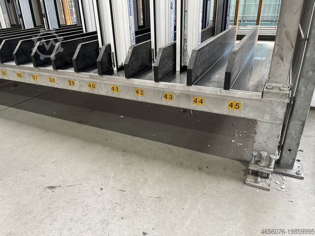 Equipment for fitting assembly FAA S3 berchtold Equipment for fitting assembly FAA S3