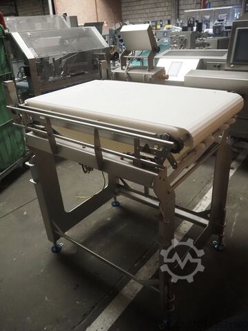 Check weigher Marel GR8250