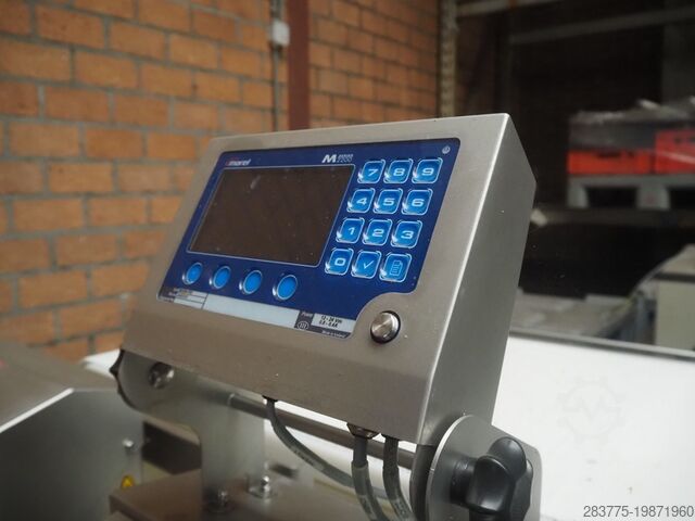 Check weigher Marel GR8250