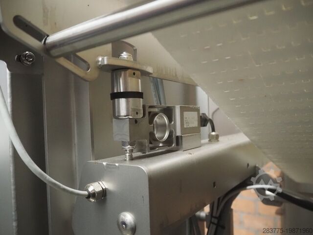 Check weigher Marel GR8250