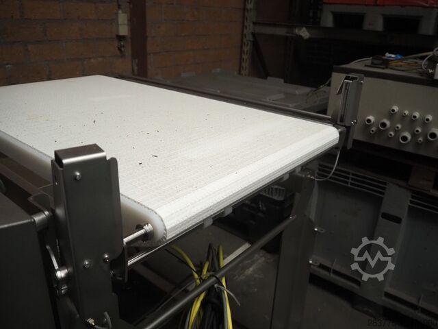Check weigher Marel GR8250