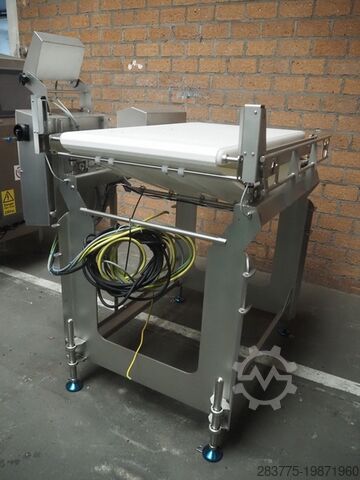 Check weigher Marel GR8250