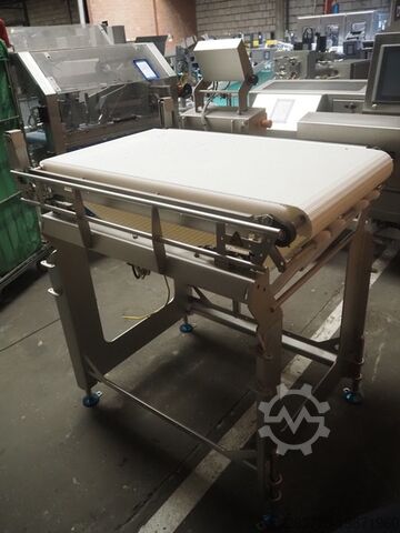 Check weigher Marel GR8250