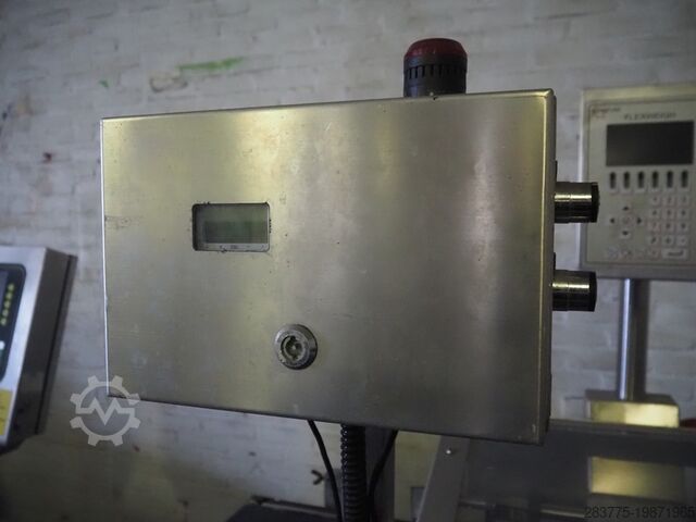 Check weigher Starflex CW2500