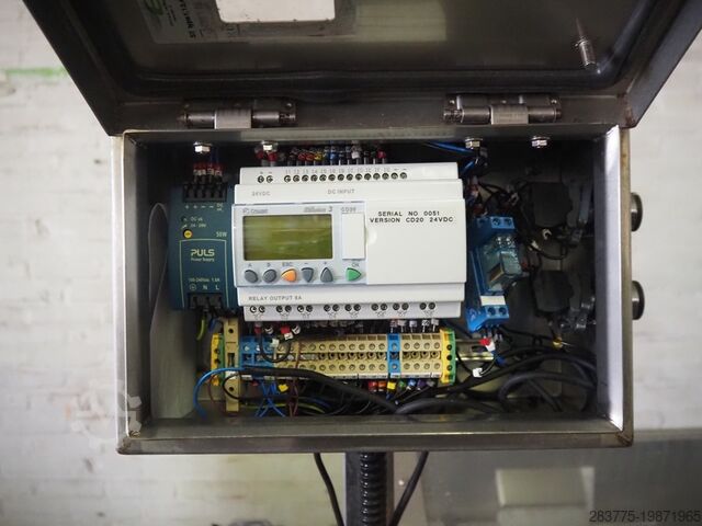 Check weigher Starflex CW2500