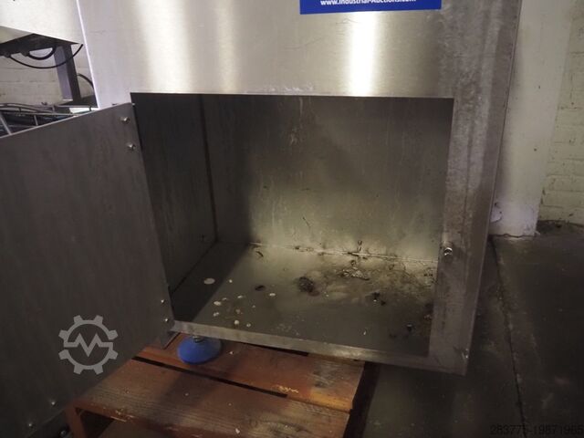 Check weigher Starflex CW2500