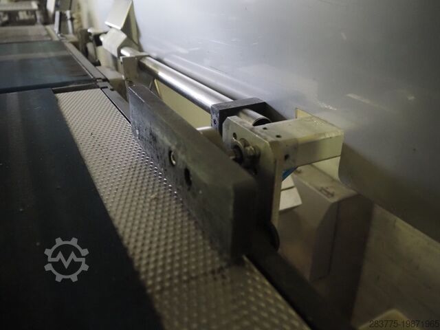 Check weigher Starflex CW2500