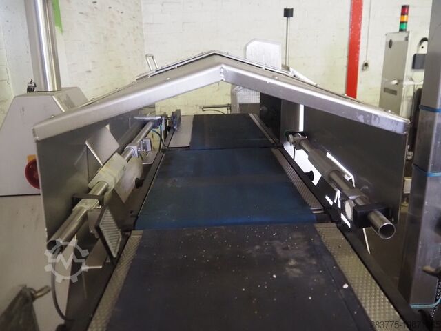 Check weigher Starflex CW2500
