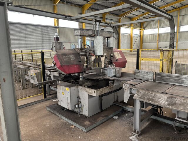 Behringer Behringer HBP 310 523