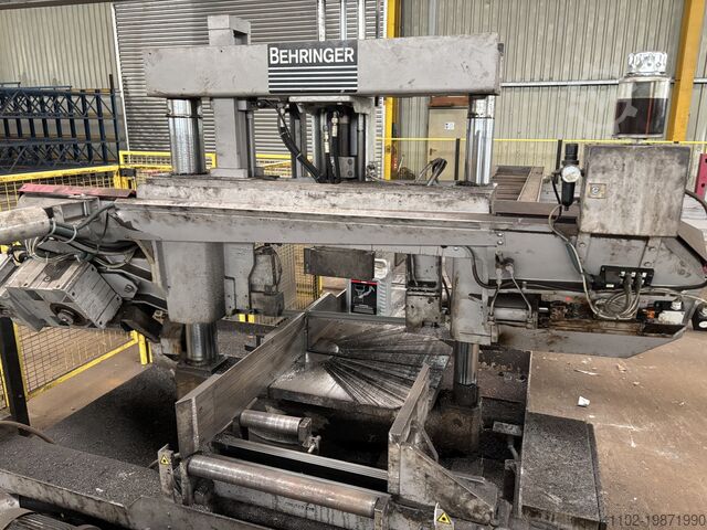 Behringer Behringer HBP 310 523