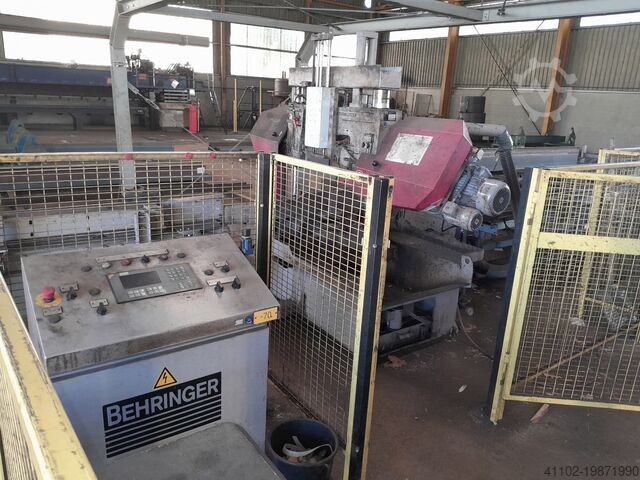 Behringer Behringer HBP 310 523