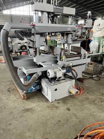 Behringer Behringer HBP 310 523