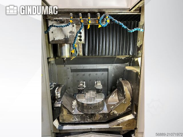 Okuma MU-400V Okuma MU-400V