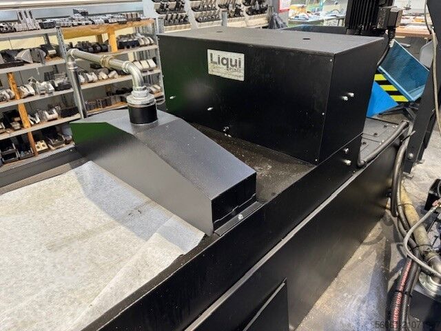 CNC-Drehmaschine Doosan Puma 3100 LY (Siemens 828D)