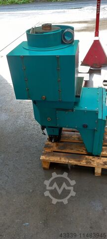 Schleifspindel SCHNEEBERGER GEMINI SCHNEEBERGER GEMINI