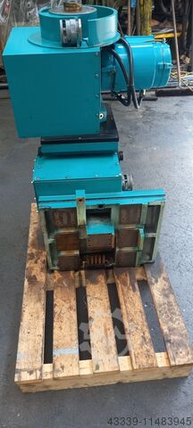 Schleifspindel SCHNEEBERGER GEMINI SCHNEEBERGER GEMINI